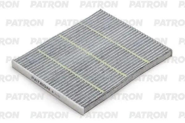Фильтр салонный PATRON PF2546