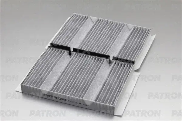 Фильтр салонный PATRON PF2575