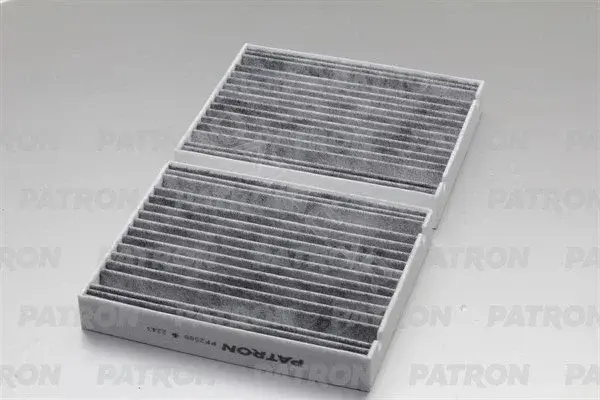 Фильтр салонный PATRON PF2580