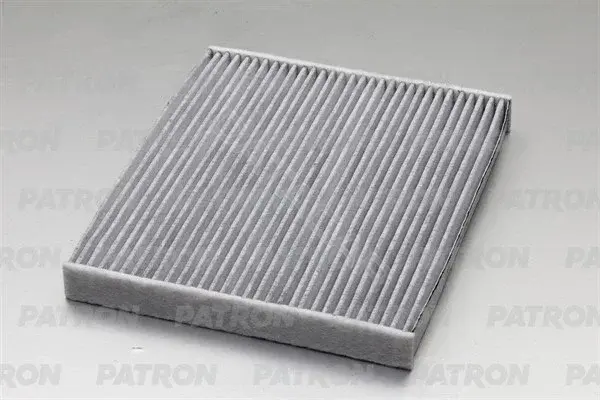 Фильтр салонный PATRON PF2583