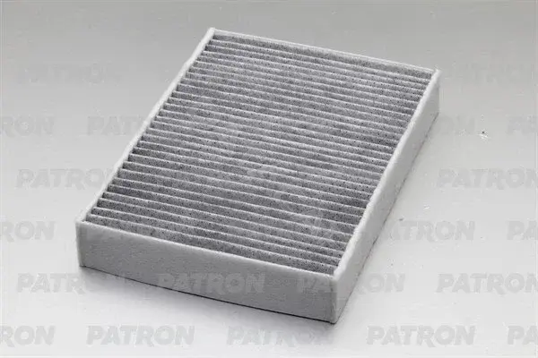 Фильтр салонный PATRON PF2601