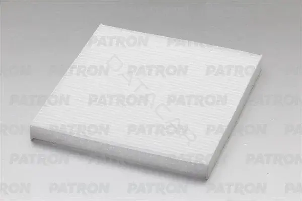 Фильтр салонный PATRON PF2612