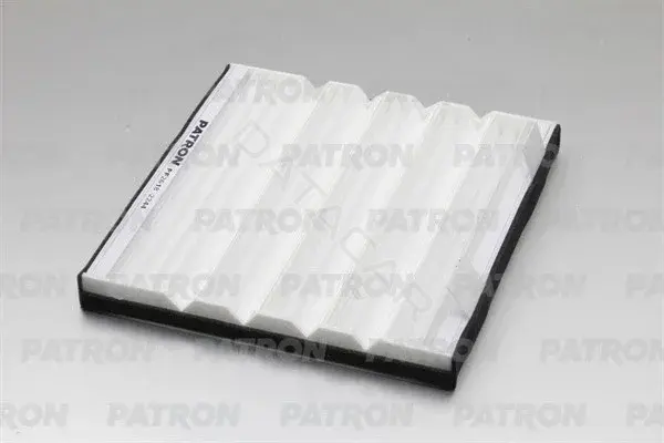 Фильтр салонный PATRON PF2618