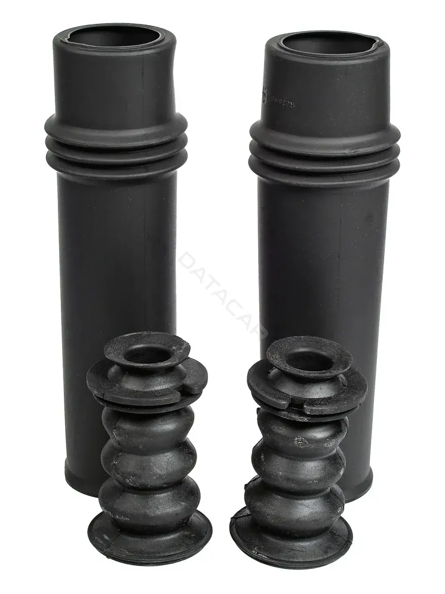 Пыльники и отбойники амортизатора STELLOX 11-27085-SX