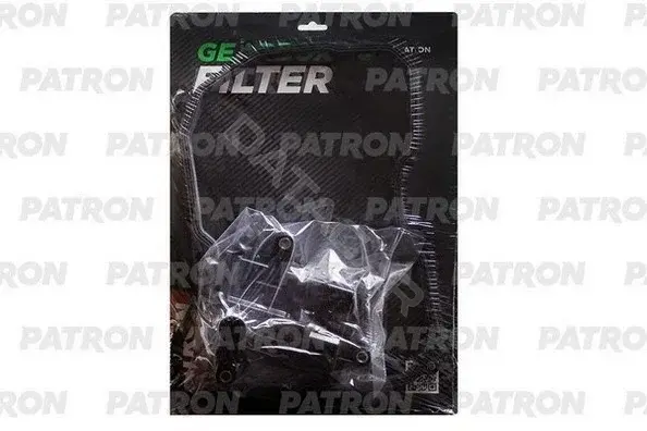 Фильтр масляный акпп PATRON PF5158