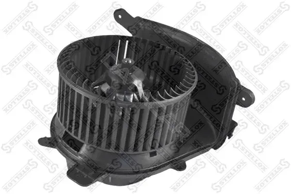 Моторчик печки STELLOX 29-99472-SX