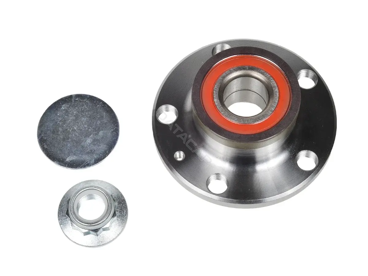 Подшипник ступицы STELLOX 40-30057-SX