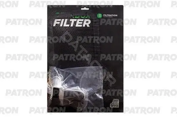 Фильтр масляный акпп PATRON PF5173