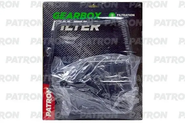 Фильтр масляный акпп PATRON PF5206