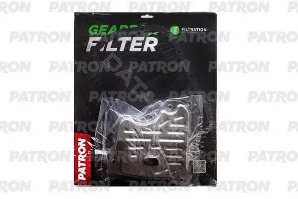 Фильтр масляный акпп PATRON PF5210