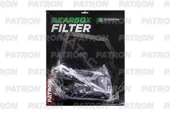 Топливный фильтр PATRON PF5217