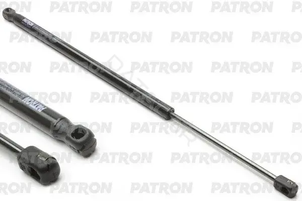 Амортизатор крышки багажника, капота, заднего стекла PATRON PGS7857RZ