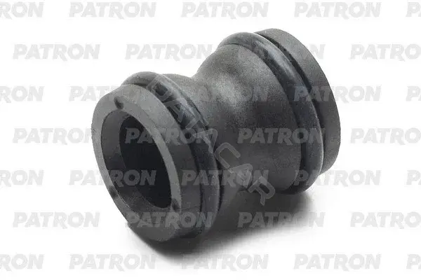 Фланец охлаждающей жидкости PATRON PH2325
