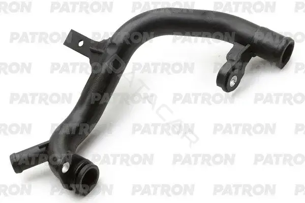 Фланец охлаждающей жидкости PATRON PH2459