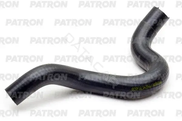 Патрубки системы охлаждения PATRON PH2479