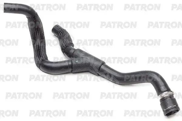 Патрубки системы охлаждения PATRON PH2490