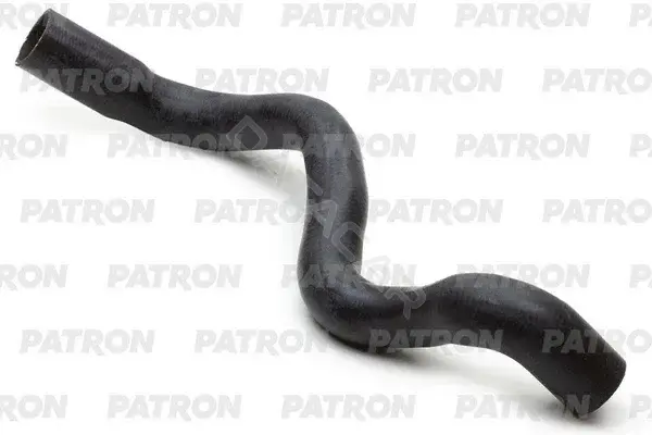 Патрубки системы охлаждения PATRON PH2513