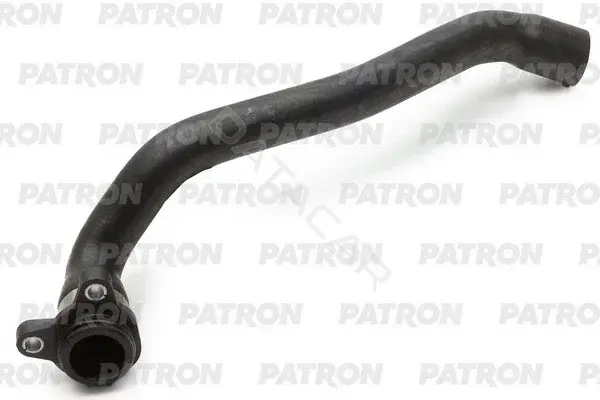 Патрубки системы охлаждения PATRON PH2533