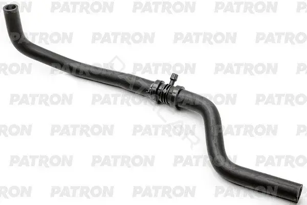 Патрубки системы охлаждения PATRON PH2543