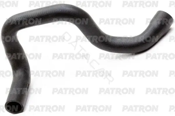 Патрубки системы охлаждения PATRON PH2546