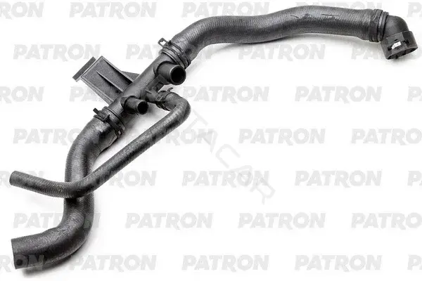 Патрубки системы охлаждения PATRON PH2551