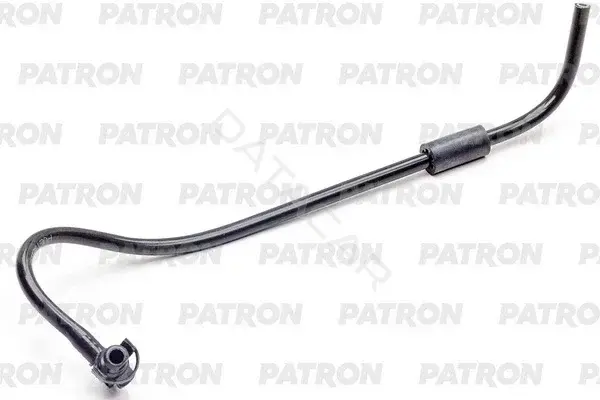 Патрубки системы охлаждения PATRON PH2580