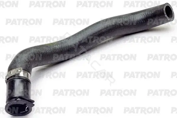 Патрубки системы охлаждения PATRON PH2583
