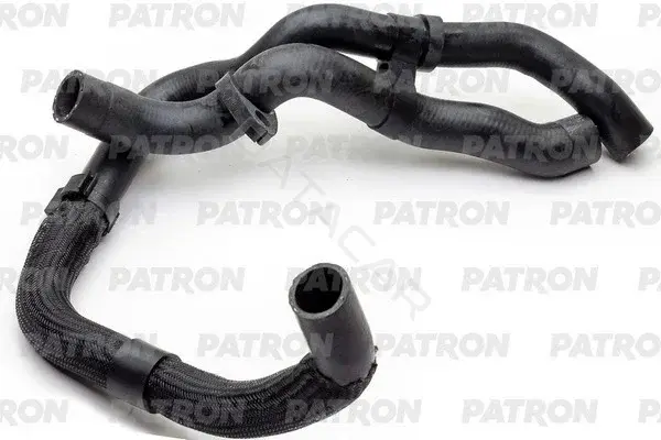 Патрубки системы охлаждения PATRON PH2586