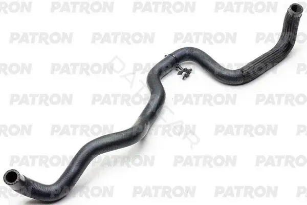 Патрубки системы охлаждения PATRON PH2600