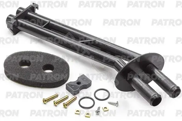 Патрубки системы охлаждения PATRON PH2691
