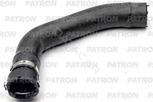 Патрубки системы охлаждения PATRON PH2727