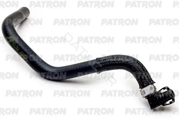 Патрубки системы охлаждения PATRON PH2734