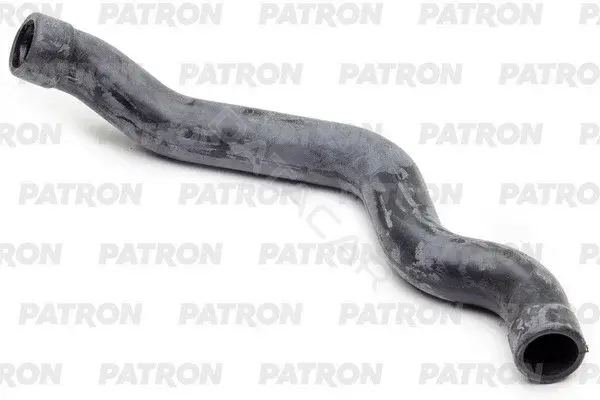 Патрубки системы охлаждения PATRON PH4133