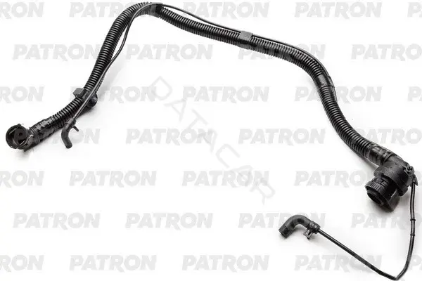 Патрубки системы охлаждения PATRON PH4187