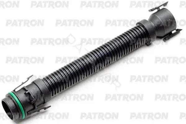 Патрубки системы охлаждения PATRON PH4193