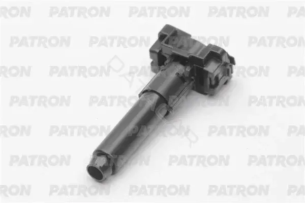 Форсунка омывателя фар PATRON PHW153