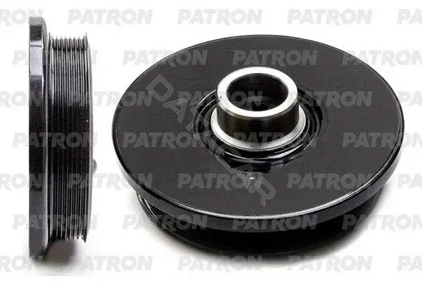 Шкив коленвала PATRON PP1189