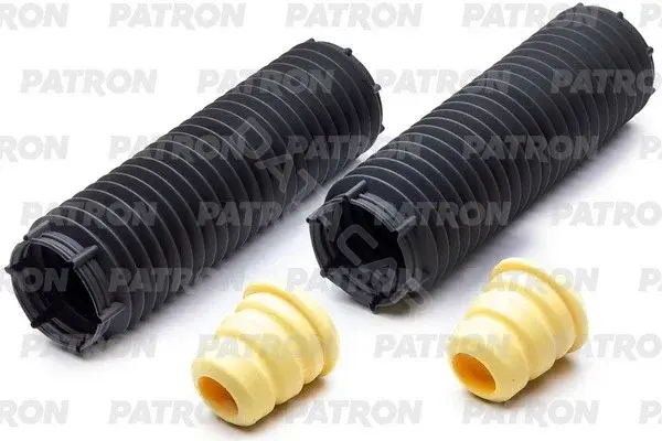 Пыльники и отбойники амортизатора PATRON PPK10656