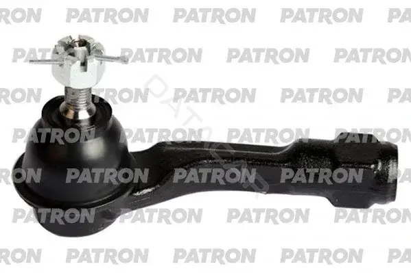 Рулевые наконечники PATRON PS10019L