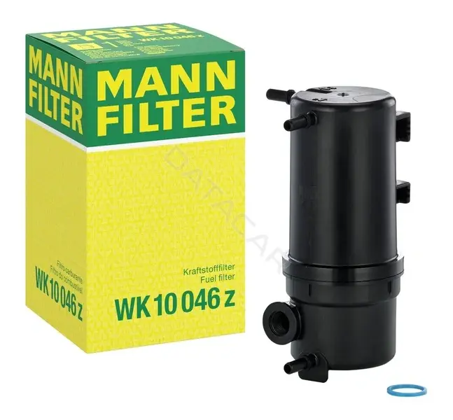 Топливный фильтр MANN WK10046z