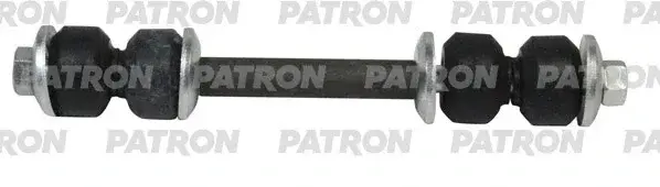 Стойки стабилизатора PATRON PS40772