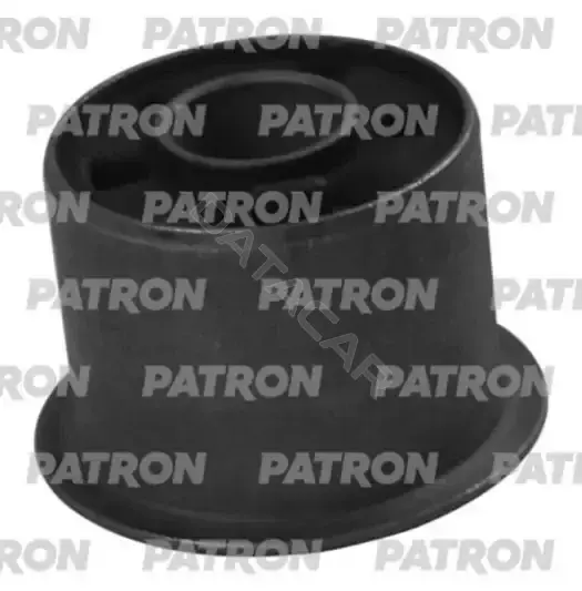 Втулки стабилизатора PATRON PSE11826