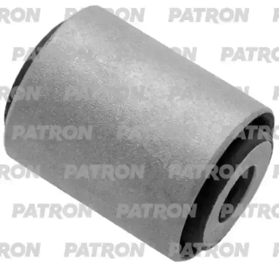 Втулки стабилизатора PATRON PSE11831
