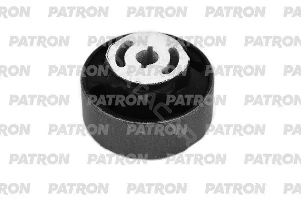 Втулки стабилизатора PATRON PSE12172