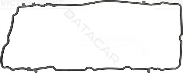Прокладка клапанной крышки VICTOR REINZ 71-10358-00