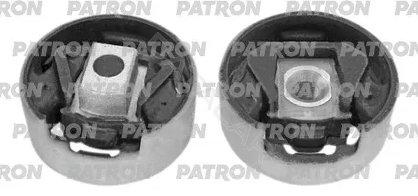 Подушка двигателя (Опора) PATRON PSE30680