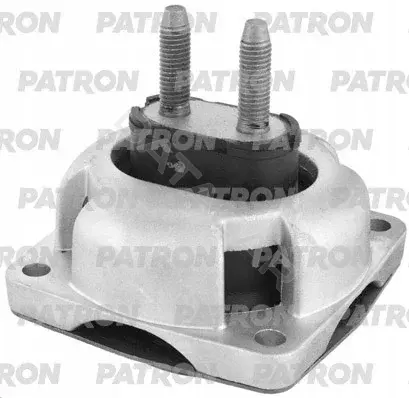 Подушка двигателя (Опора) PATRON PSE30703