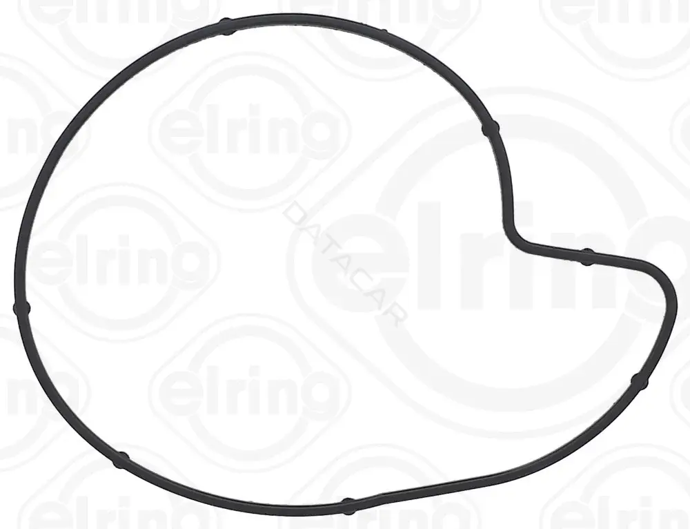 Прокладкa помпы ELRING 335.580