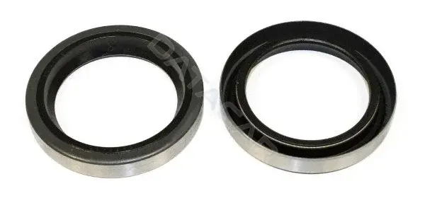 Сальник коленвала ELRING 040.991