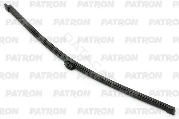 Щетки стеклоочистителя PATRON PWB400-R